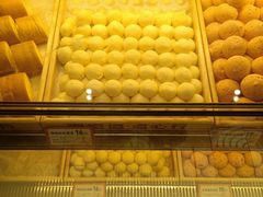 -東更道点心行(利客来店)