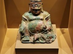 -大同市博物馆