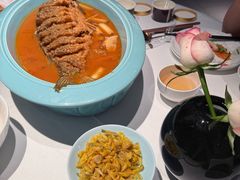 -阿五黄河大鲤鱼(英协路店)