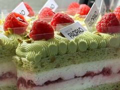 -PAOPAO Bakery&Café(港汇店)