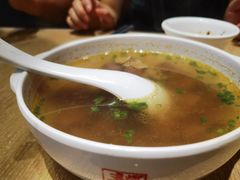 血汤-泰煌鸡·上海白斩鸡·鸡汤面(鹤庆店)