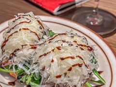 -ZAFFERANO西班牙海鲜饭(上海首店)