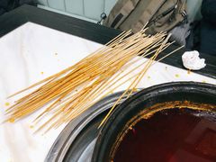 -XiaoJunGan Hotpot 钢管厂五区小郡肝火锅串串香