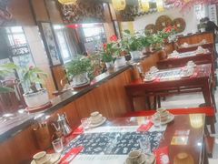 -一块豆腐·海鲜·家常菜(李沧书院路店)