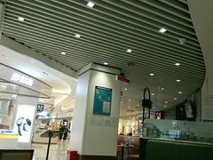 -萨莉亚意式餐厅(悦荟广场店)