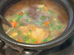 -又见炊烟私房菜(敬亭路店)