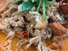 -长安面坊(西点茂店)