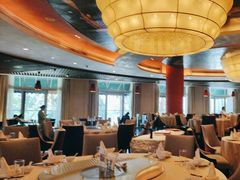-绿城千岛湖喜来登度假酒店