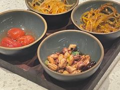 -半山腰·云南菜(侨福芳草地店)