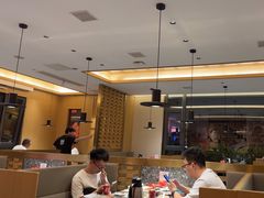 -大闫家烧烤·小海鲜家常菜(郑庄店)