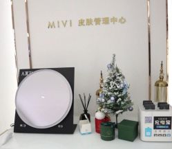 点击看大图 -MIVI·纹眉半永久野生眉