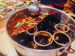 -锦和牛·炭火烧肉(ICC太和里店)