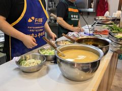 -苏袁麻辣烫(呼和浩特总局街店)