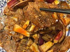-兰州陈记牛肉面 ·烧烤· 铜锅涮肉(万达店)