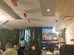 -顶峰夜宴·龙虾烧烤大排档(九江学院店)