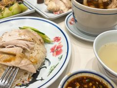 -红大哥水门鸡饭(總店)