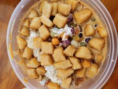 丈母娘冰粉-串妹花式冰粉(乐山总店)