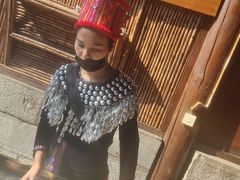-云南民族村
