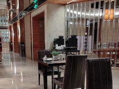 -索菲特酒店·海鲜自助 ·聚餐厅