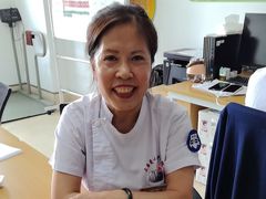 -上海爱以德护理院·康复(宝山院)