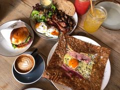 -RAC BAR(安福路店)