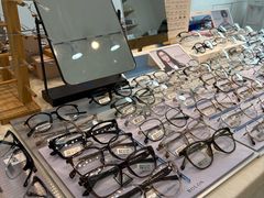 -天空之镜眼镜店蔡司依视路授权店(天通苑店)