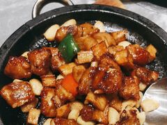 -国惠大酒楼(仓山万达店)