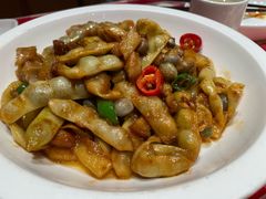 -西贝(宝乐汇店)