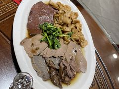 -长平肥姐白粥·海鲜打冷