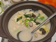 -国人川菜(李家村建东街店)