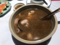 -猪腰一家·地道佛山菜(盐步店)