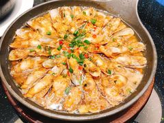 -香山湖家家宴(中山陵店)