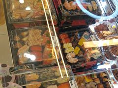 -争鲜回转寿司(通州万达店)