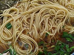 -伟记奥面馆(养育巷店)