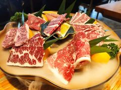 -陇璟烧肉酒场(友谊阳光城店)