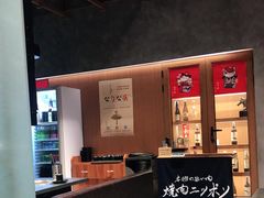 -NIUAN牛庵·日式和牛烧肉(恒隆店)