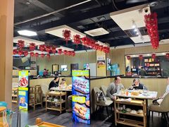 -和庆斋羊蝎子火锅·碳缸烧烤(顺义旗舰店)