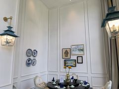 -翠湖宾馆·中餐厅