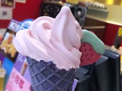 -麦当劳(无锡滨湖万达店)