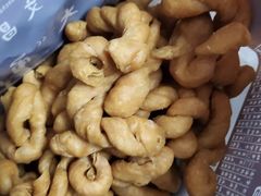 -王阿姨文昌油赞子(府桥街店)