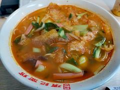 -项记面馆(明瓦廊店)