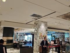 -合肥皇冠假日酒店·菲亚斯特自助餐厅(黄山路店)