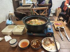 -猫爷的腔调·黔小馆(交大医学住宅区店)