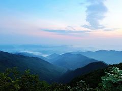 -九宫山风景区
