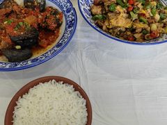 -新新湘菜馆(新中街二条店)