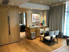 -香港港岛英迪格酒店