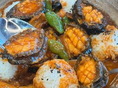 -九號院子海鲜烧烤