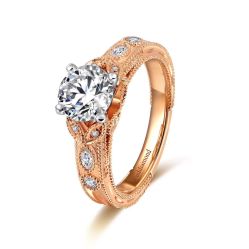 -威德钻石-克拉钻大本营(南京东路店)