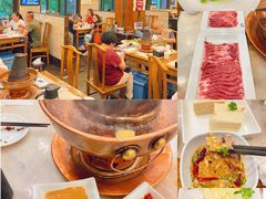-牛街·马辈儿涮肉(牛街二店)