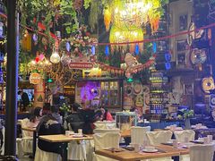 大堂-贝贝龙虾·音乐餐厅(昌平东关店)